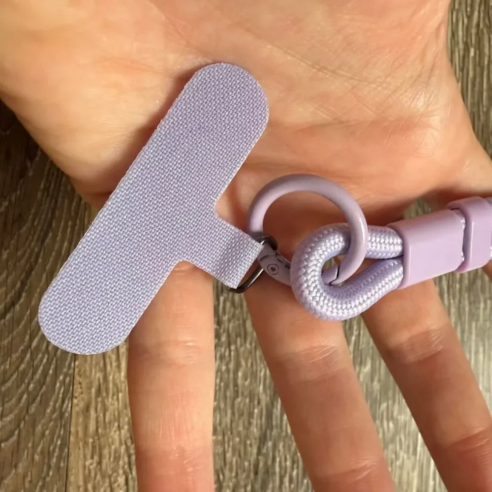 Unbranded Purple and Pink Phone-cases